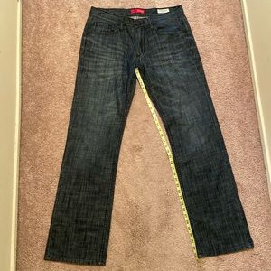 Guess relaxed fit men’s jeans